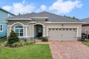 2414 RIVERBANK COVE, KISSIMMEE, FL 34741 Sold 09/25/23