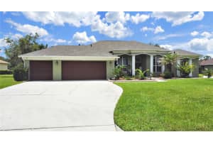 12309 CREEK EDGE DRIVE, RIVERVIEW, FL 33579 Sold 08/04/23