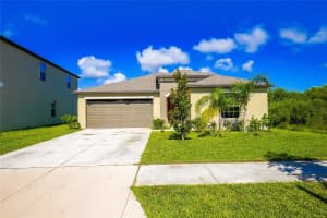 5417 RAINWOOD MEADOWS DRIVE, APOLLO BEACH, FL 33572 Sold 09/16/23