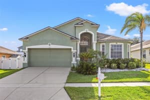 7858 Merchantville Cir, Zephyrhills, FL 33540, Sold 07/12/23