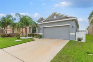 2416 DOVESONG TRACE DRIVE, RUSKIN, FL 33570 Sold 07/14/23