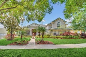 2337 BAESEL VIEW DRIVE, ORLANDO, FL 32835 Sold 07/07/23