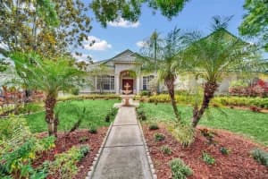 2337 BAESEL VIEW DRIVE, ORLANDO, FL 32835 Sold 07/07/23