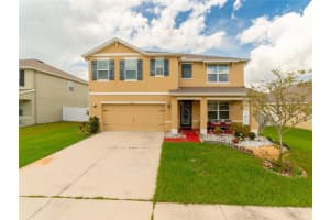 36674 Goffaux Loop, Zephyrhills, FL 33541, Sold 07/07/23