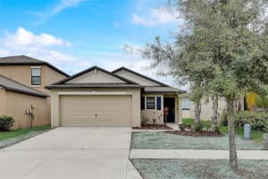 12720 LEMON PEPPER DRIVE, RIVERVIEW, FL 33578 Sold 07/26/23