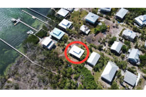 9272 LITTLE GASPARILLA ISLAND, PLACIDA, FL 33946 Sold 08/08/23