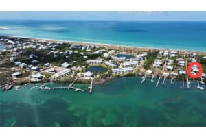 9272 LITTLE GASPARILLA ISLAND, PLACIDA, FL 33946 Sold 08/08/23
