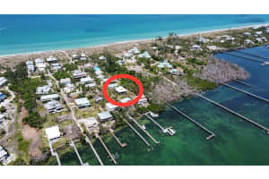 9272 LITTLE GASPARILLA ISLAND, PLACIDA, FL 33946 Sold 08/08/23