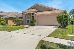 10519 EGRET HAVEN LANE, RIVERVIEW, FL 33578 Sold 08/16/23
