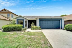 10907 FENWAY GLEN COURT, RIVERVIEW, FL 33578 Sold 07/19/23