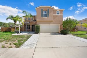 10627 BOYETTE CREEK BOULEVARD, RIVERVIEW, FL 33569 Sold 08/24/23