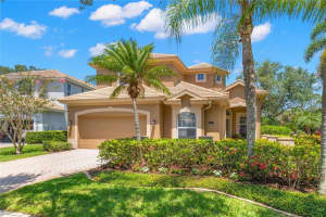 9921 SAGO POINT DRIVE, SEMINOLE, FL 33777 Sold 07/14/23