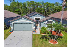 3820 Lockridge Dr, Land O' Lakes, FL 34638, Sold 07/17/23