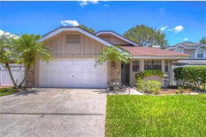 5043 CYPRESS TRACE DRIVE, TAMPA, FL 33624 Sold 07/14/23