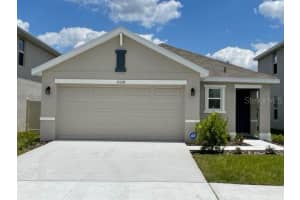 12128 LILY MAGNOLIA LANE, RIVERVIEW, FL 33569 Sold 11/07/23