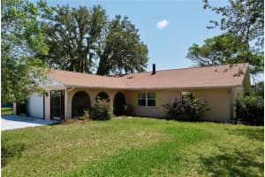 6136 FAIRWAY DRIVE, RIDGE MANOR, FL 33523 Sold 04/28/25