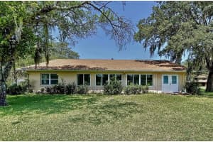 6136 FAIRWAY DRIVE, RIDGE MANOR, FL 33523 Sold 04/28/25