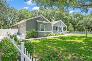 1609 LAKEWOOD DRIVE, BRANDON, FL 33510 Sold 07/21/23