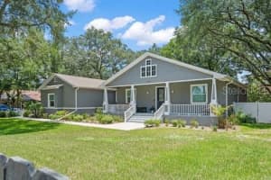 1609 LAKEWOOD DRIVE, BRANDON, FL 33510 Sold 07/21/23