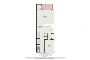 1042 GRANTHAM DRIVE, SARASOTA, FL 34234 Sold 08/24/23