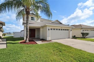 31249 TRIBOROUGH DRIVE, WESLEY CHAPEL, FL 33545 Sold 07/21/23