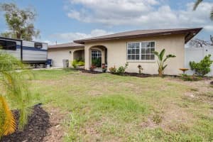 419 DORCHESTER DRIVE, VENICE, FL 34293 Sold 07/10/23