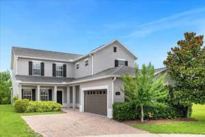 14962 SPEER LAKE DRIVE, WINTER GARDEN, FL 34787 Sold 07/27/23