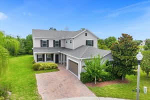 14962 SPEER LAKE DRIVE, WINTER GARDEN, FL 34787 Sold 07/27/23