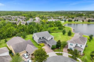 14962 SPEER LAKE DRIVE, WINTER GARDEN, FL 34787 Sold 07/27/23