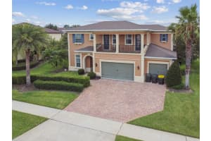 4291 CAPLOCK STREET, CLERMONT, FL 34711 Sold 05/03/24