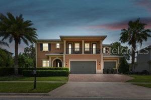 4291 CAPLOCK STREET, CLERMONT, FL 34711 Sold 05/03/24