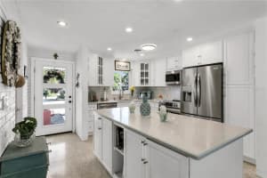 6967 Shore Dr S, South Pasadena, FL 33707, Sold 07/17/23
