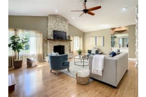 2868 BERWICK DRIVE, TARPON SPGS, FL 34688 Sold 07/28/23