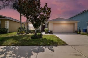 920 MEADOW GLADE DRIVE, RUSKIN, FL 33570 Sold 10/10/23