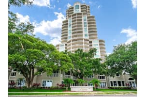3507 Bayshore Blvd #2001, TAMPA