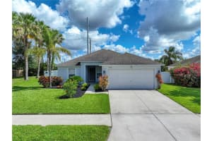 10506 SHADY PRESERVE DRIVE, RIVERVIEW, FL 33579 Sold 07/10/23