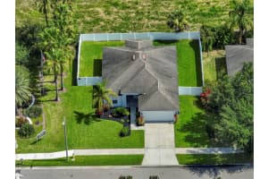 10506 SHADY PRESERVE DRIVE, RIVERVIEW, FL 33579 Sold 07/10/23