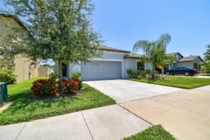 12611 LEMON PEPPER DRIVE, RIVERVIEW, FL 33578 Sold 08/11/23