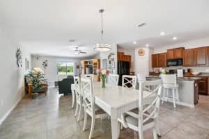12611 LEMON PEPPER DRIVE, RIVERVIEW, FL 33578 Sold 08/11/23