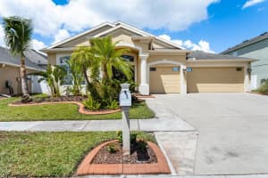 3531 FORTINGALE DRIVE, WESLEY CHAPEL, FL 33543 Sold 07/18/23