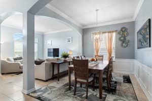 3531 FORTINGALE DRIVE, WESLEY CHAPEL, FL 33543 Sold 07/18/23