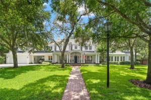 3024 VILLA ROSA PARK, TAMPA, FL 33611 Sold 10/31/24