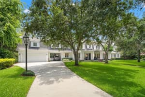 3024 VILLA ROSA PARK, TAMPA, FL 33611 Sold 10/31/24