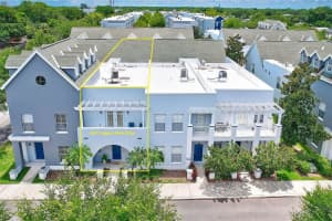 4637 LEGACY PARK DRIVE, TAMPA, FL 33611 Sold 08/01/23