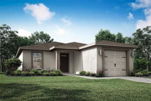 29159 FEDORA CIRCLE, BROOKSVILLE, FL 34602 Sold 09/25/23