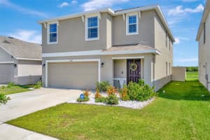 11433 STONE PINE STREET, RIVERVIEW, FL 33569 Sold 10/30/23