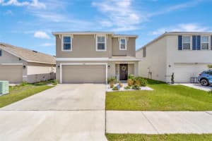 11433 STONE PINE STREET, RIVERVIEW, FL 33569 Sold 10/30/23