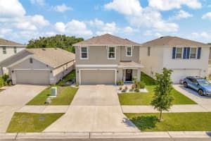 11433 STONE PINE STREET, RIVERVIEW, FL 33569 Sold 10/30/23