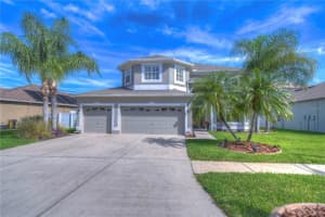 3030 CHESSINGTON DRIVE, LAND O LAKES, FL 34638 Sold 10/16/23