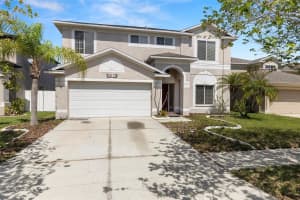 3512 OSPREY COVE DRIVE, RIVERVIEW, FL 33578 Sold 06/21/23